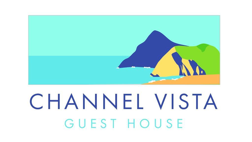 Channel Vista Guest House Combe Martin Exterior foto